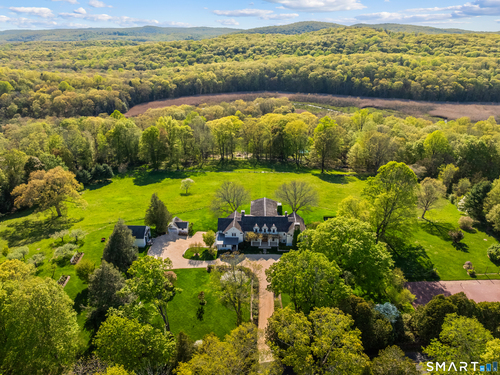  single family home for sale located at 125 Long Ridge Road, Danbury, CT 06810
