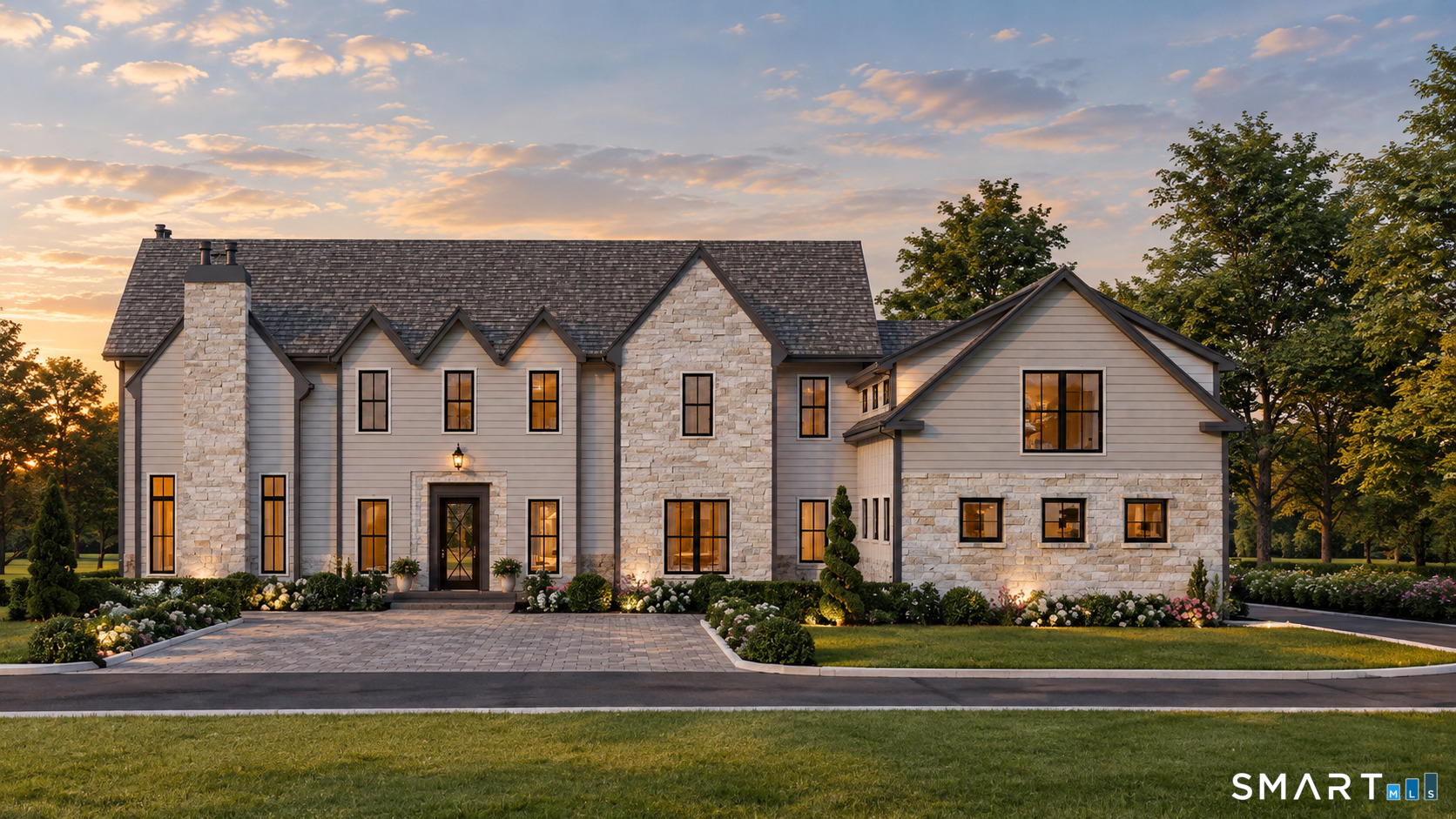 9 Nicolina Way, Newtown, CT 06470 | For Sale at $2,750,000