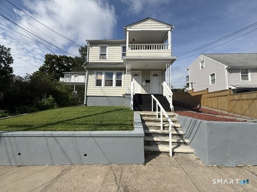  multi family home for sale located at 1031 Lindley Street, Bridgeport, CT 06606