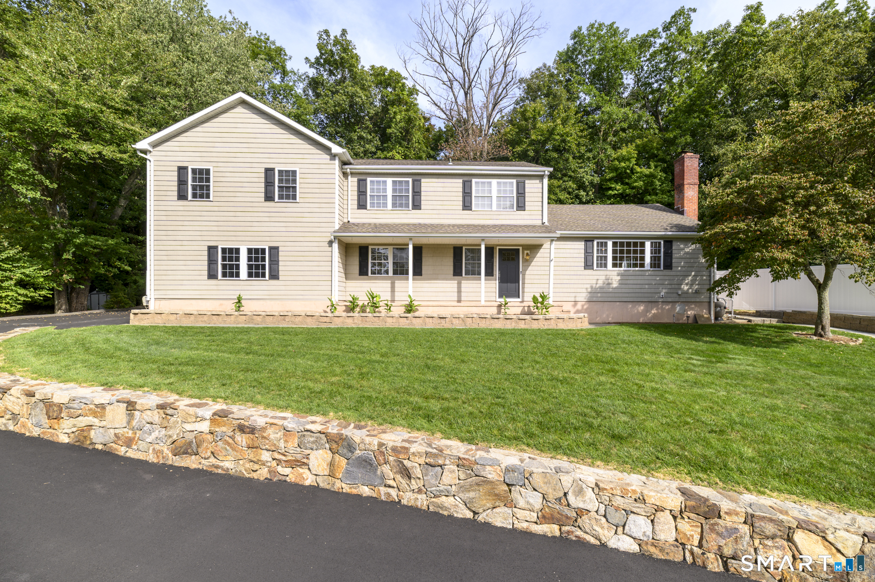 28 Marlborough Road, Norwalk, CT 06851 | For Sale at $1,249,000