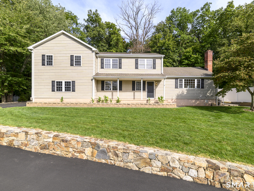  single family home for sale located at 28 Marlborough Road, Norwalk, CT 06851