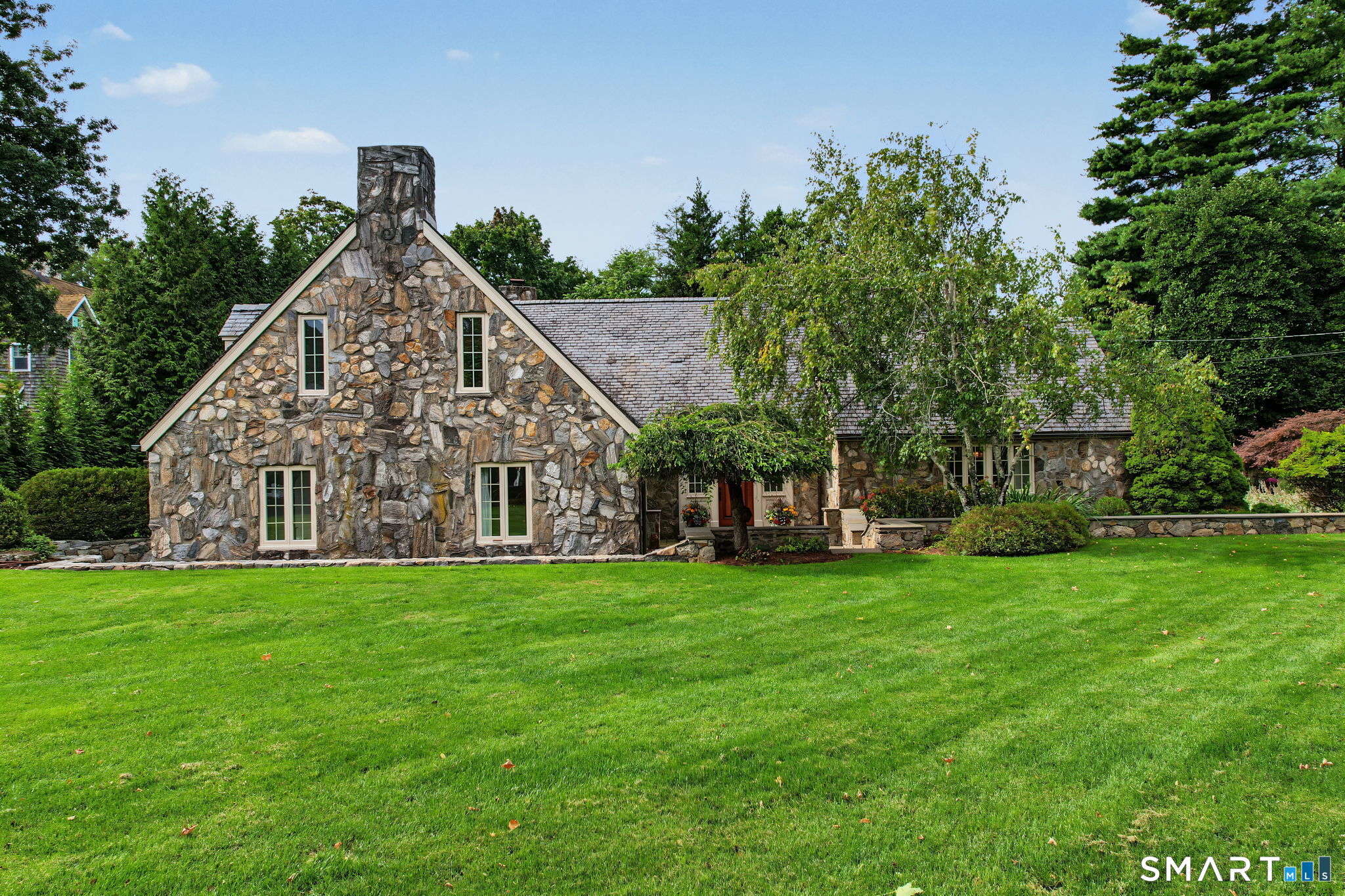 5 Cross Road, Darien, CT 06820 | For Sale at $3,795,000
