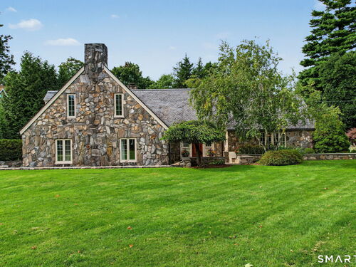  single family home for sale located at 5 Cross Road, Darien, CT 06820