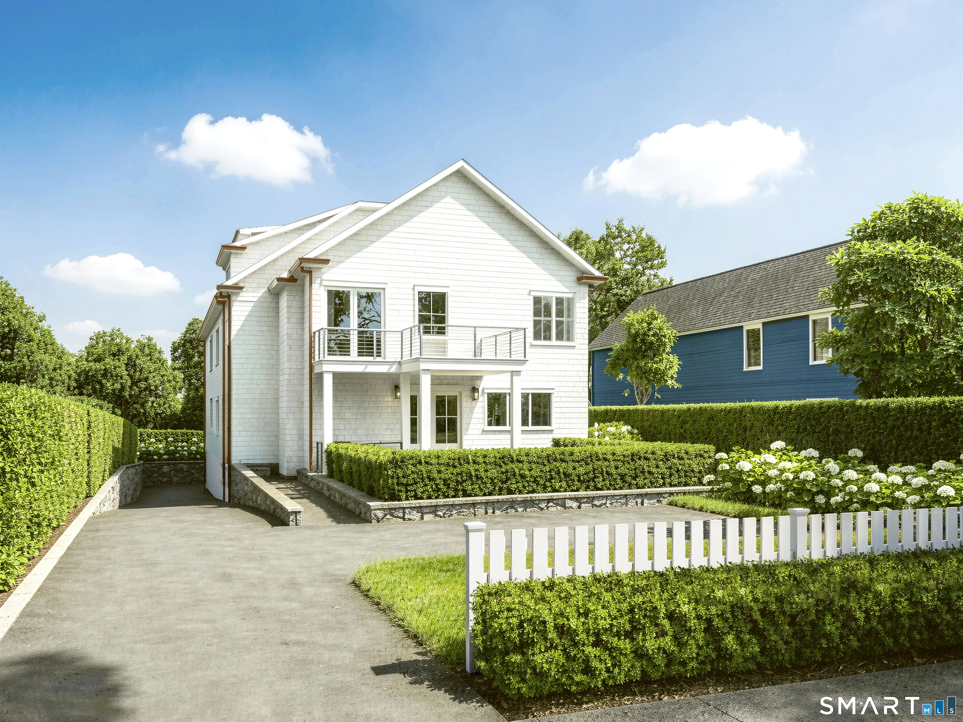 206 Milbank Avenue, 2, Greenwich, CT 06830 | For Sale at $5,995,000