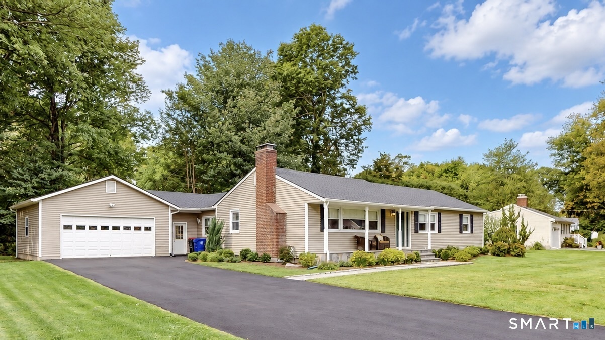 22 Oriole Drive, Norwalk, CT 06851 | For Sale at $865,000