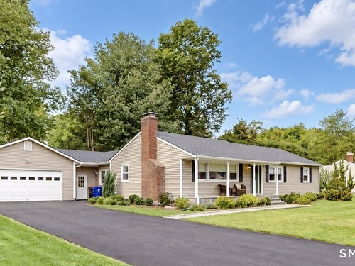 single family home for sale located at 22 Oriole Drive, Norwalk, CT 06851