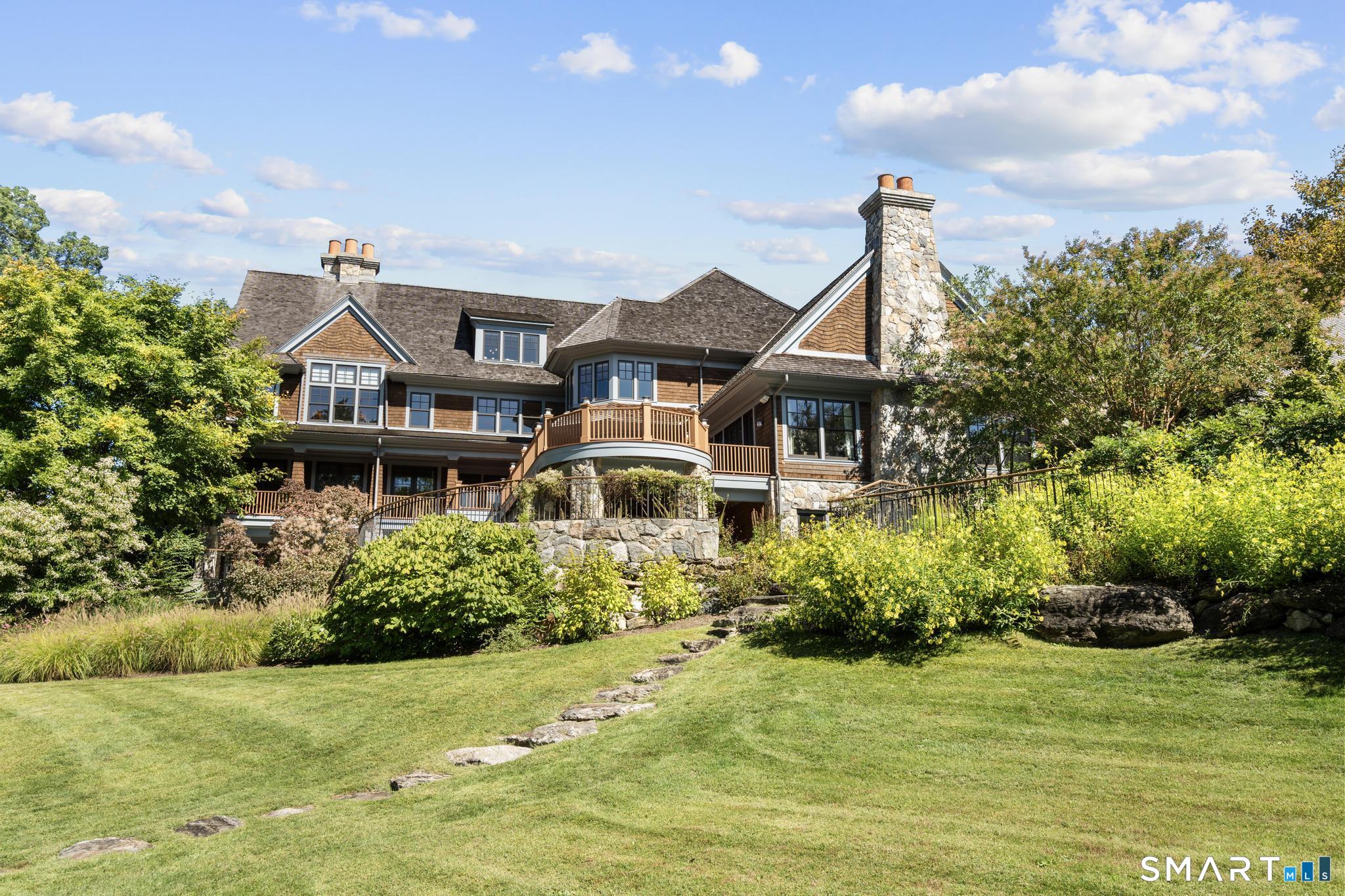 38-48-58 Quaker Lane, Greenwich, CT 06831 | For Sale at $30,000,000