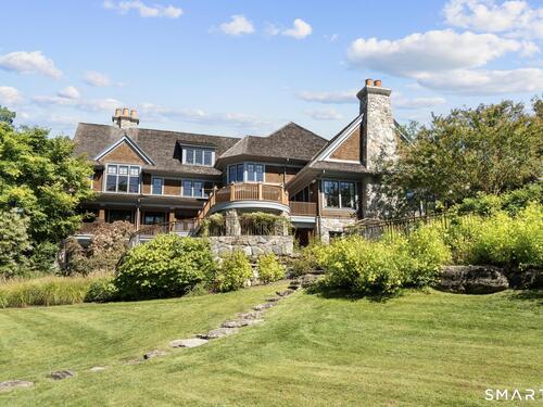  single family home for sale located at 38-48-58 Quaker Lane, Greenwich, CT 06831