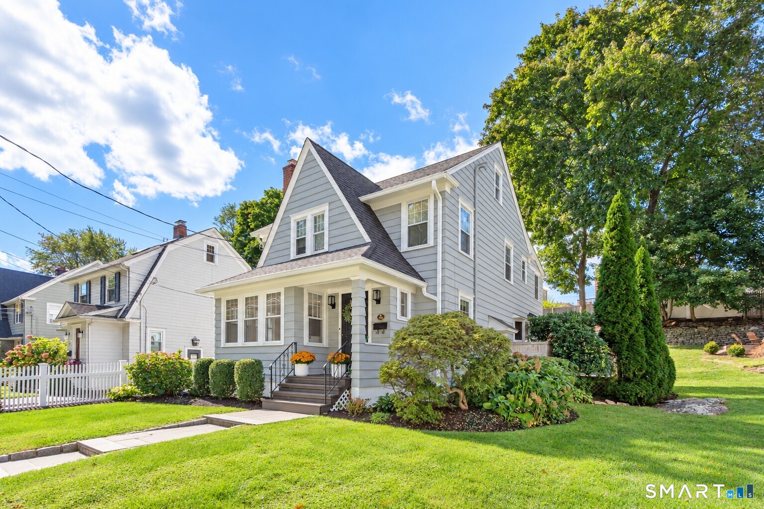 1106 Valley Road, Fairfield, CT 06825 | For Sale at $879,900