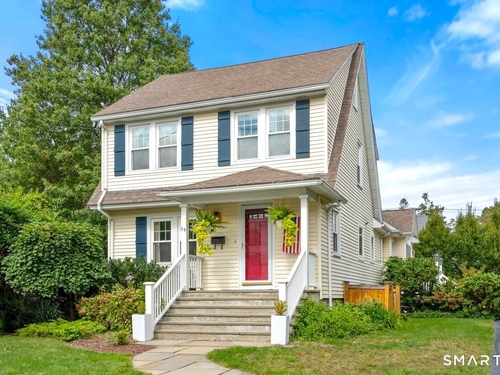  single family home for sale located at 38 Reynolds Drive, Fairfield, CT 06824
