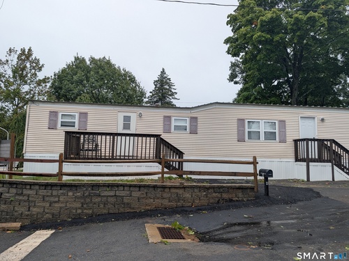  single family home for sale located at 4 Mountain Drive, Shelton, CT 06484