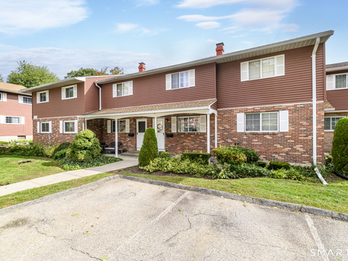  townhouse condo for sale located at 58 Patricia Road, j, Bridgeport, CT 06606