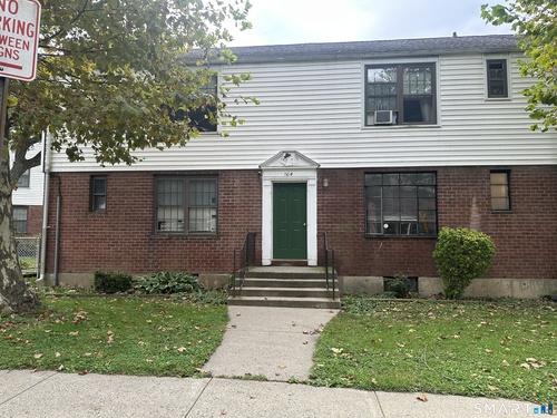  condo home for sale located at 164 Virginia Avenue, b, Bridgeport, CT 06610