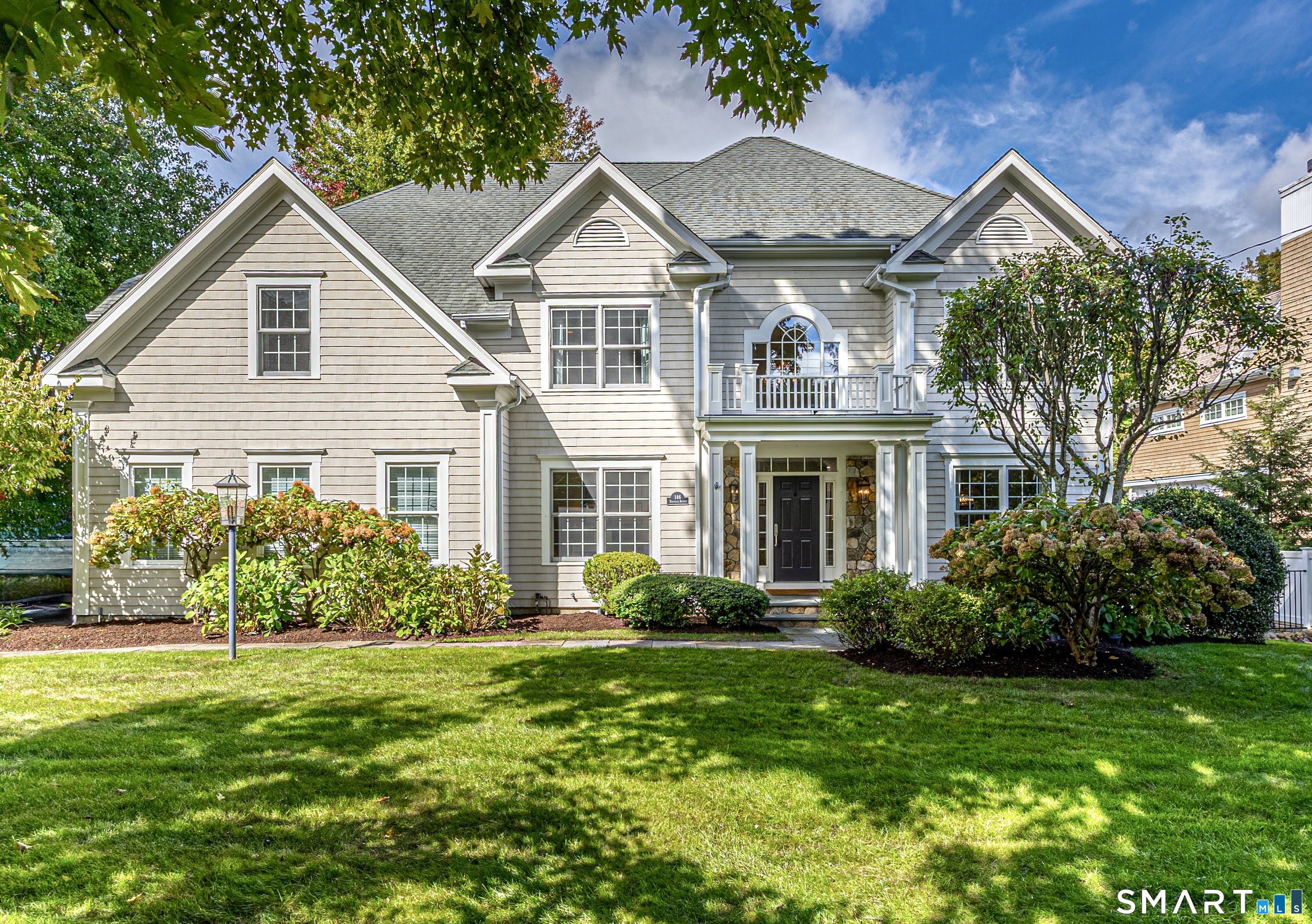 146 Partrick Avenue, Norwalk, CT 06851 | For Sale at $1,495,000