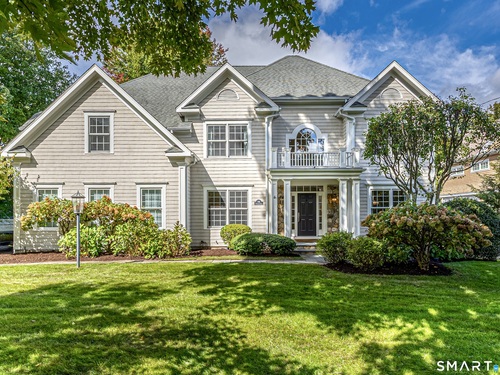  single family home for sale located at 146 Partrick Avenue, Norwalk, CT 06851