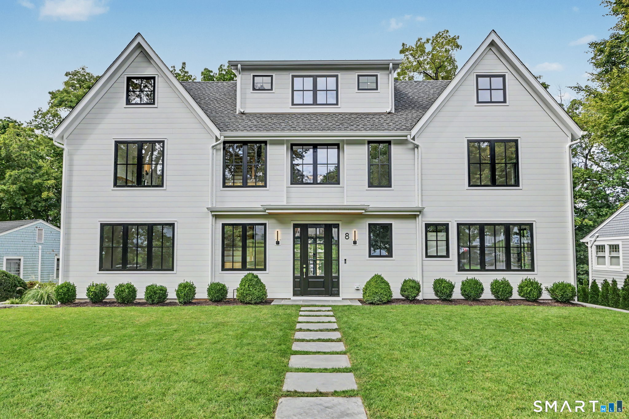 8 Somerset Lane, Greenwich, CT 06878 | For Sale at $5,095,000