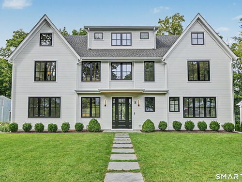  single family home for sale located at 8 Somerset Lane, Greenwich, CT 06878