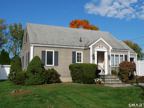  single family home for sale located at 30 Bellmere Avenue, Stamford, CT 06906