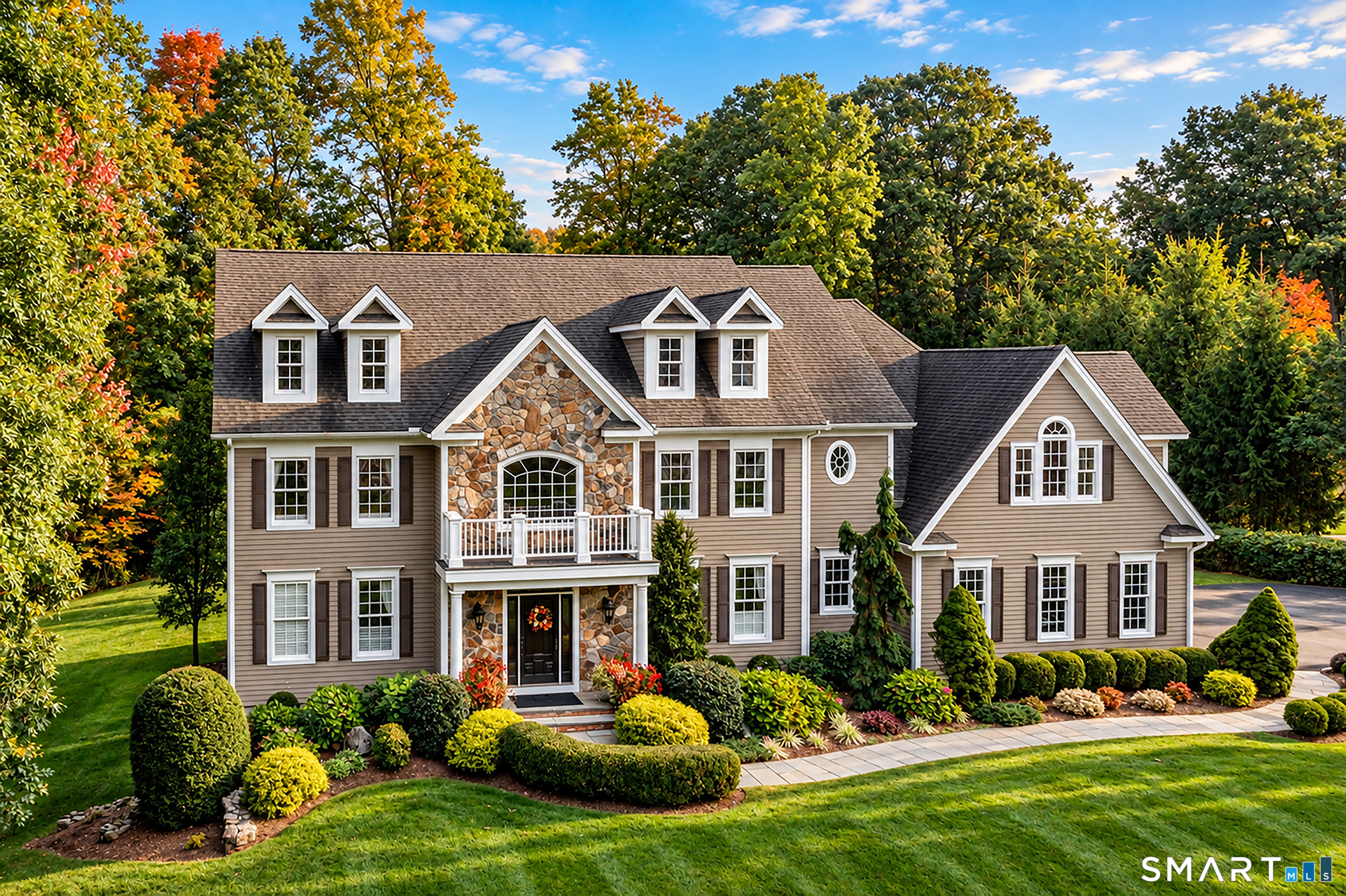 7 Louis Allan Drive, Danbury, CT 06811 | For Sale at $1,395,000