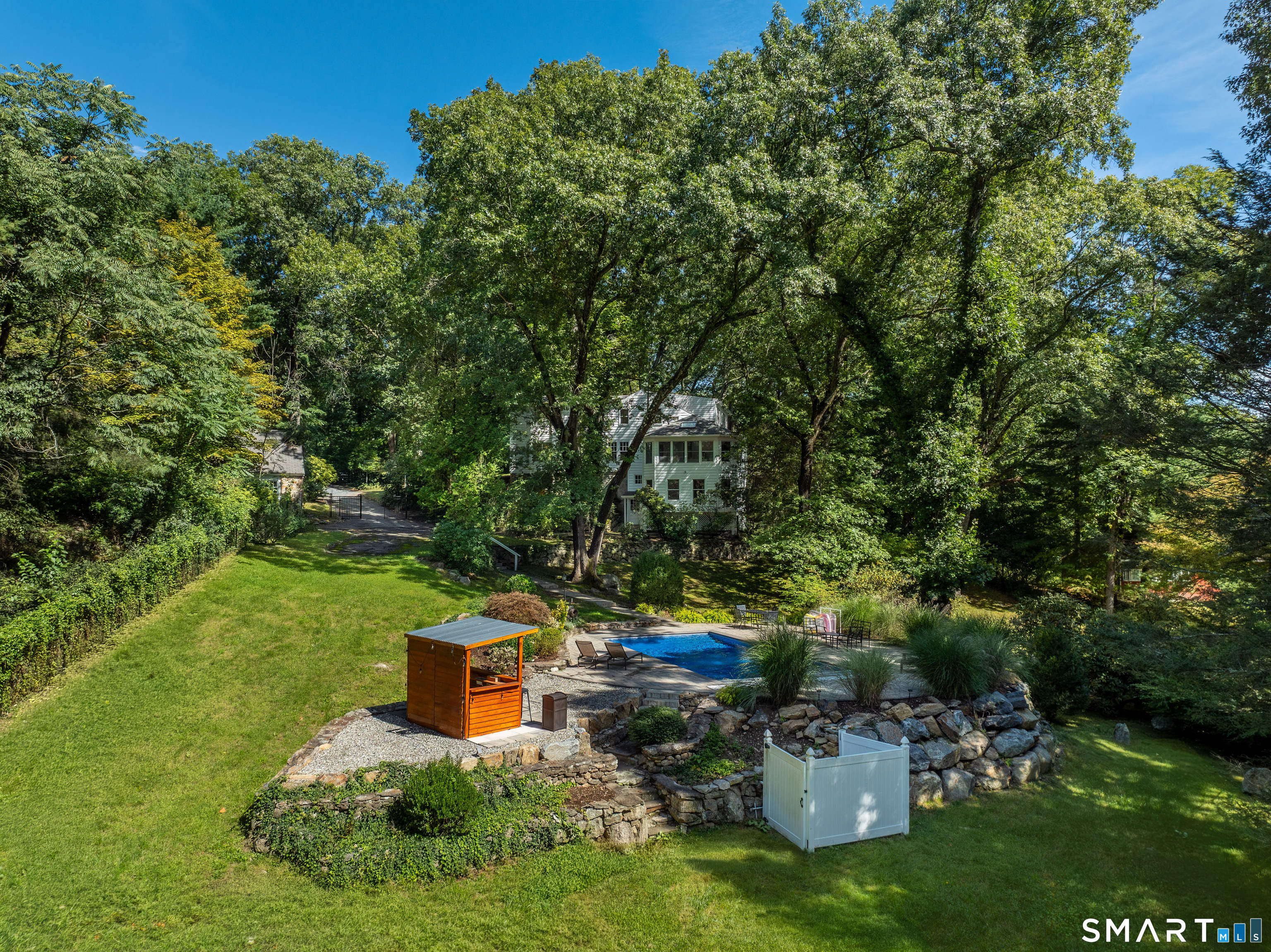 267 Westport Road, Wilton, CT 06897 | For Sale at $1,695,000