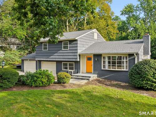  single family home for sale located at 280 Plattsville Road, Trumbull, CT 06611