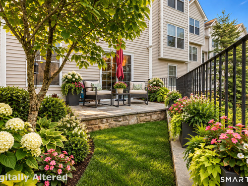  townhouse condo for sale located at 85 Camp Avenue, 7i, Stamford, CT 06907