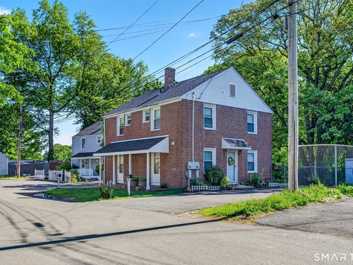  multi family home for sale located at 180 Dupont Place, Bridgeport, CT 06610
