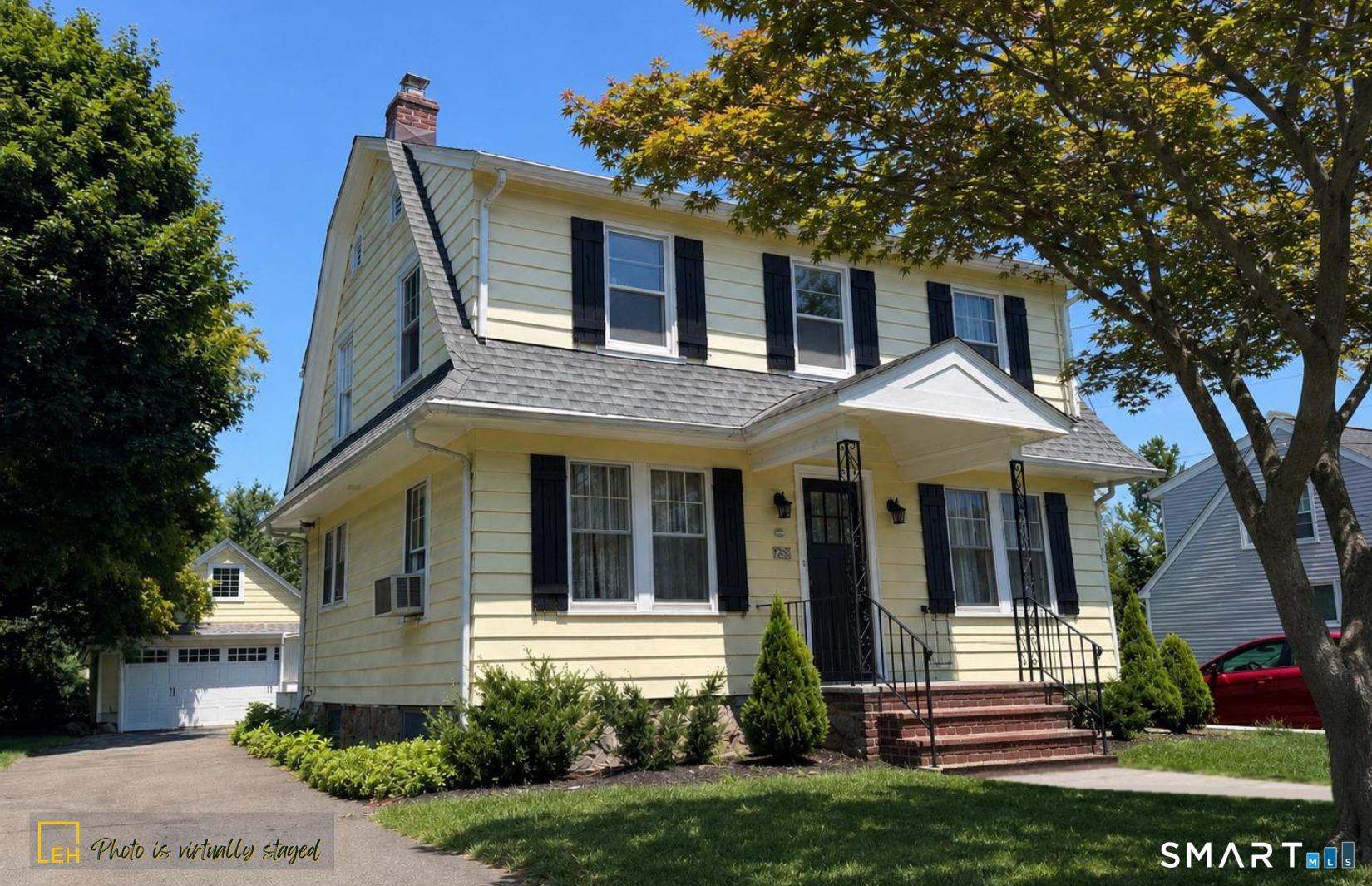 50 Vine Street, Stratford, CT 06614 | For Sale at $479,000