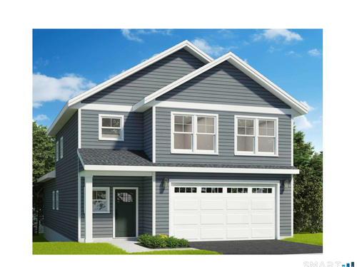 New construction condo home for sale located at 20 Fieldstone Court, 20, Bethel, CT 06801