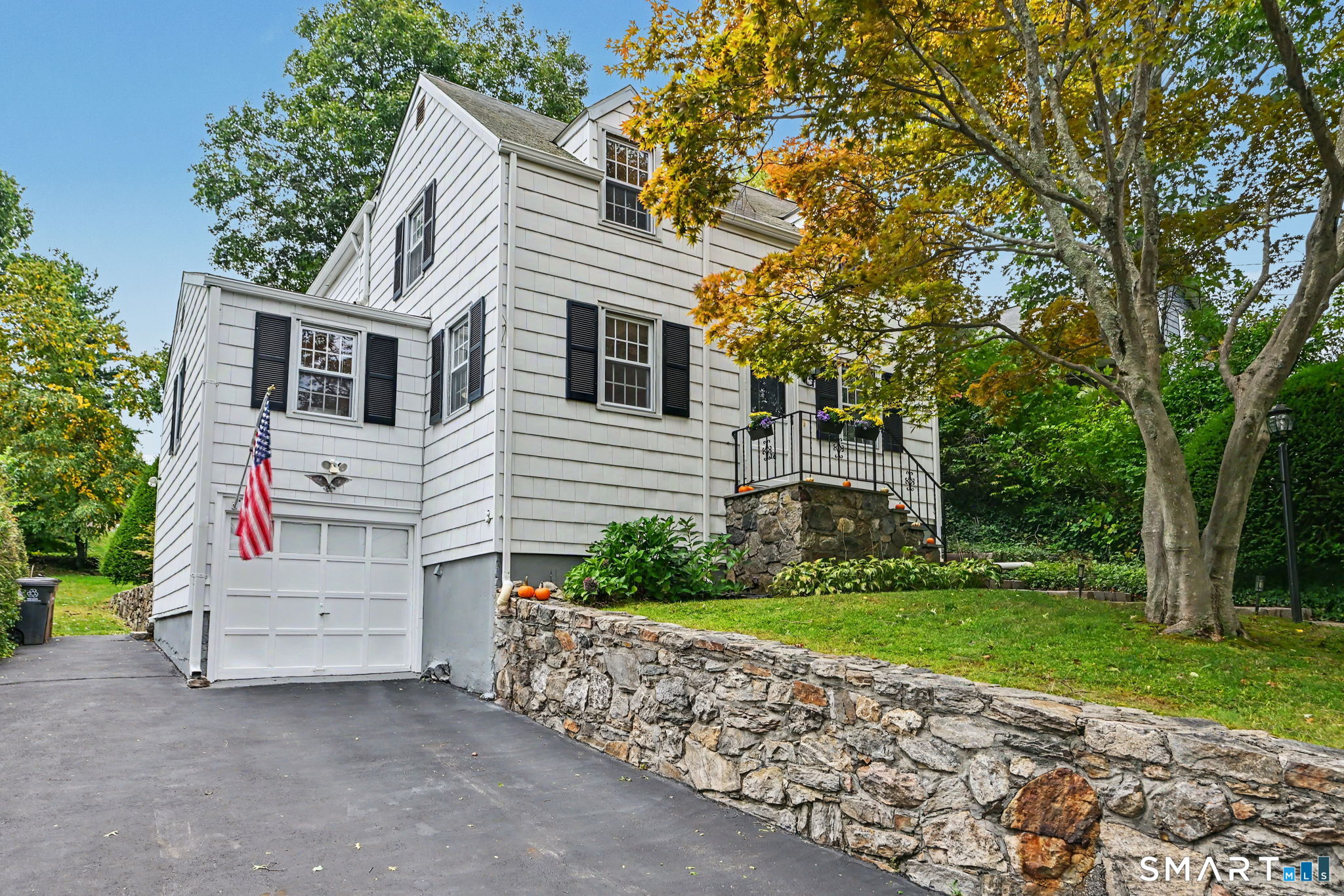 116 Mulberry Street, Stamford, CT 06907 | For Sale at $739,000