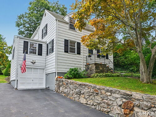  single family home for sale located at 116 Mulberry Street, Stamford, CT 06907
