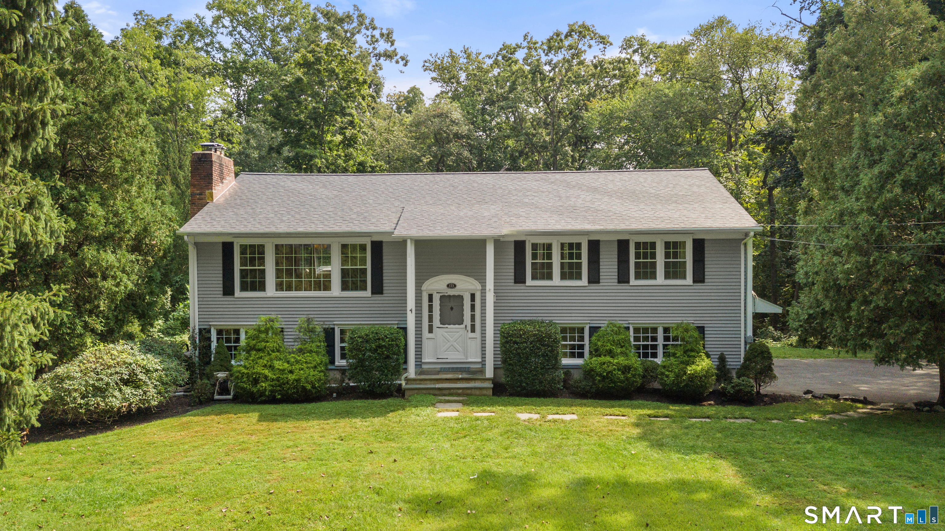 113 Dogwood Lane, Stamford, CT 06903 | For Sale at $1,075,000