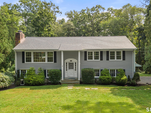 single family home for sale located at 113 Dogwood Lane, Stamford, CT 06903