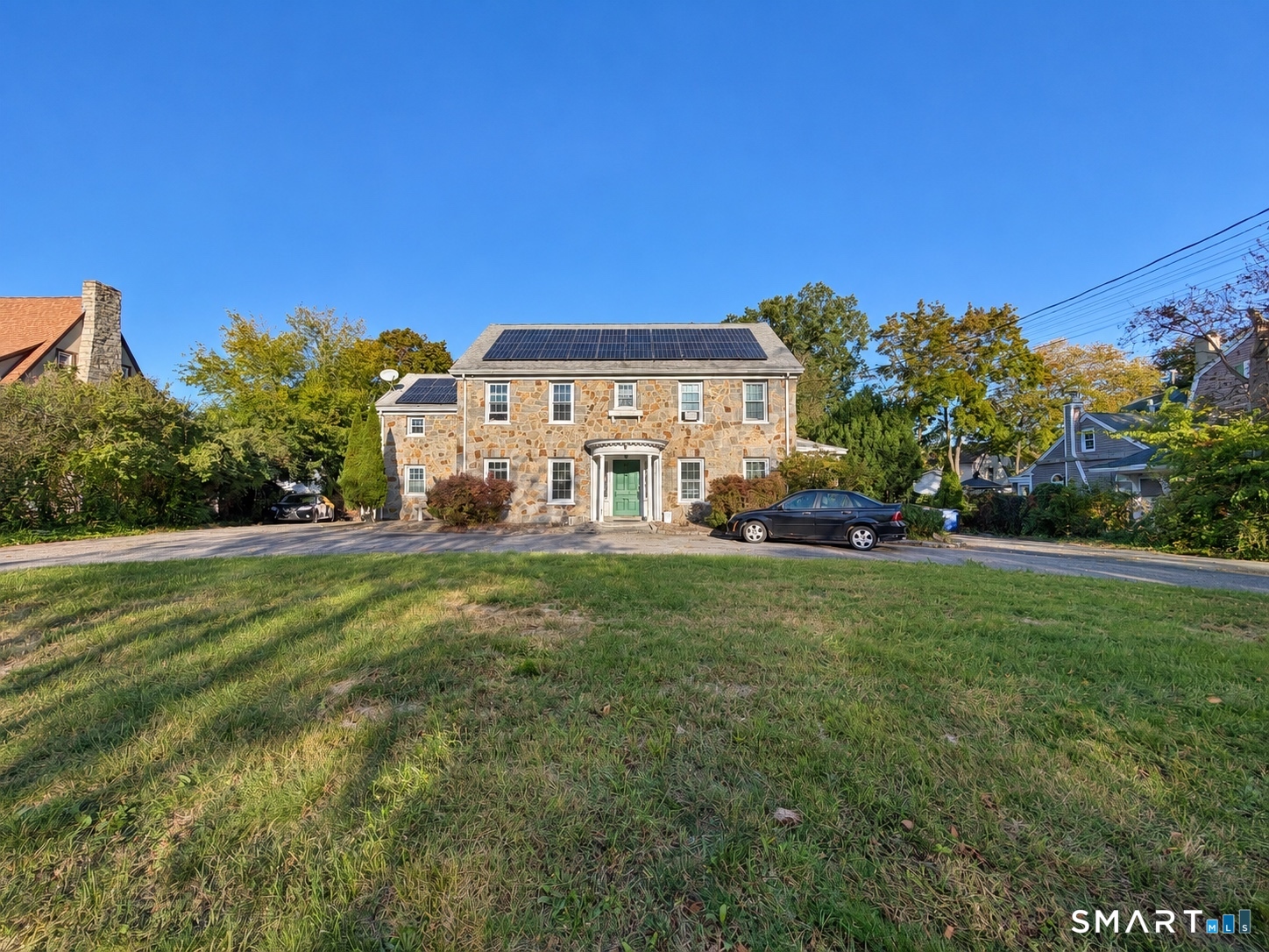 600 Brooklawn Avenue, Bridgeport, CT 06604 | For Sale at $925,000