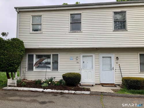  townhouse condo for sale located at 30 Yarrington Court, 30, Bridgeport, CT 06607