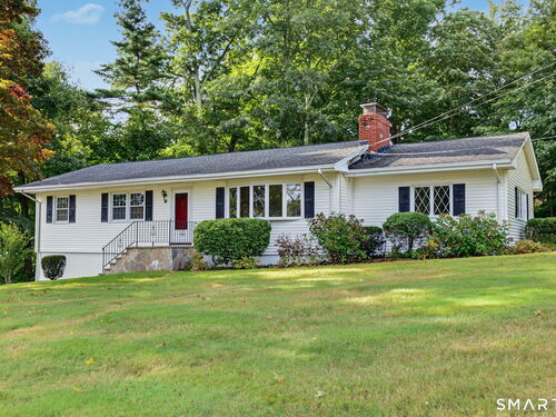  single family home for sale located at 62 Longmeadow Road, Shelton, CT 06484