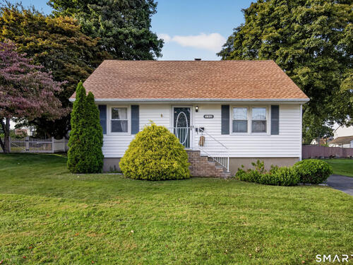  single family home for sale located at 96 Van Street, Stratford, CT 06614