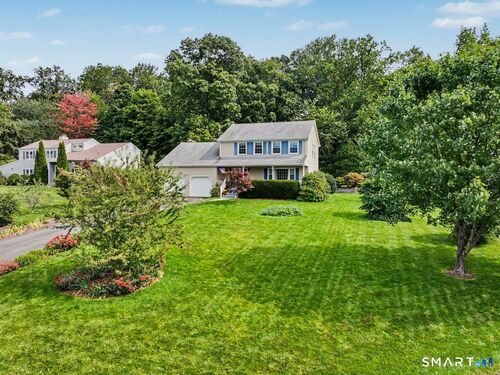  single family home for sale located at 131 Hillside Lane, Monroe, CT 06468