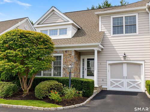  townhouse condo for sale located at 105 Hamilton Avenue, 8, Greenwich, CT 06830