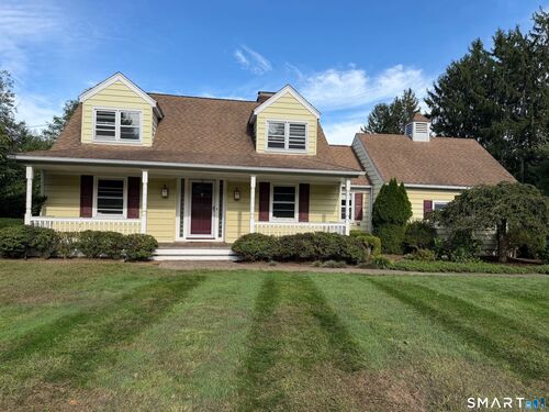  single family home for sale located at 182 West Norwalk Road, Norwalk, CT 06850