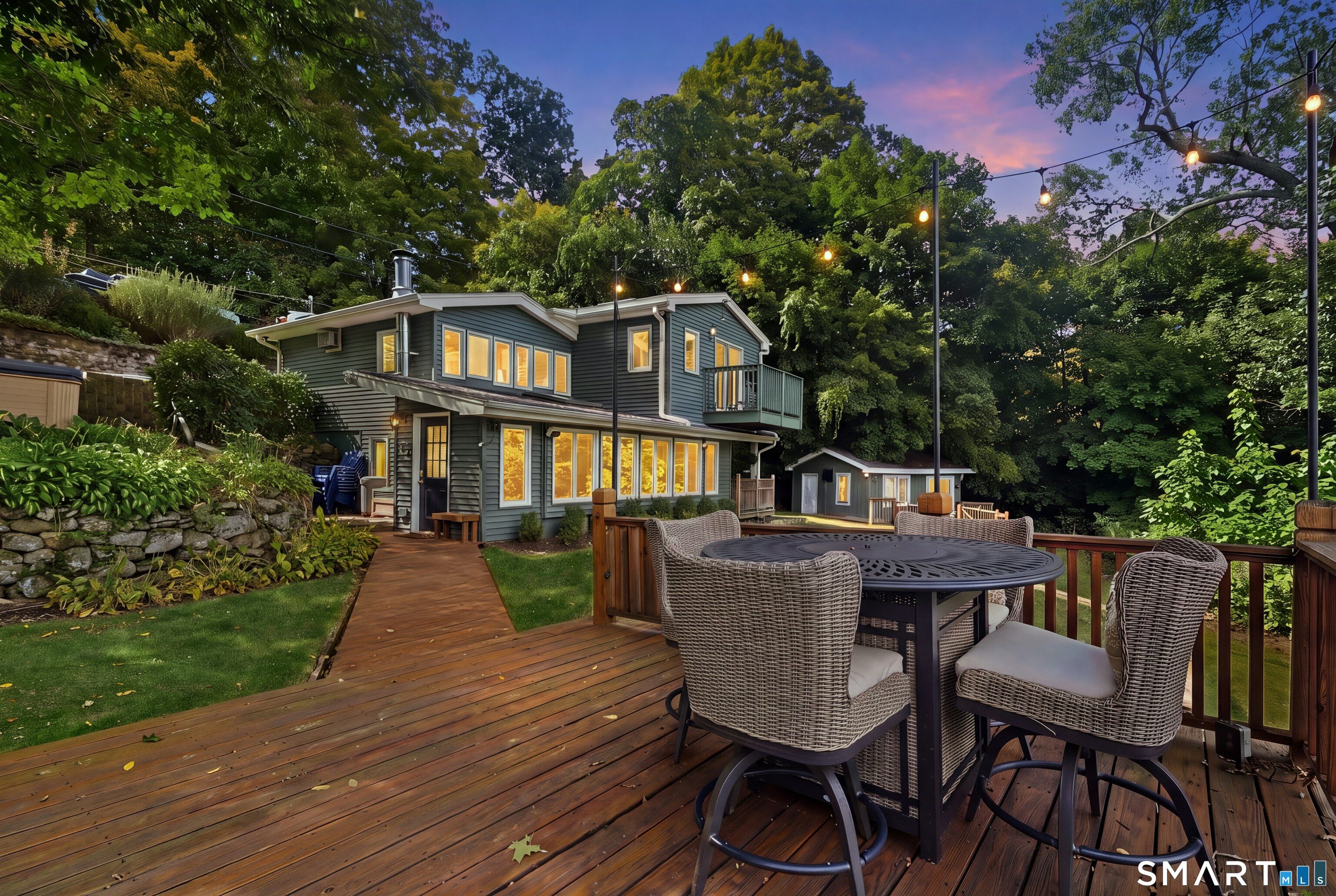 74 Underhill Road, Newtown, CT 06482 | For Sale at $799,999