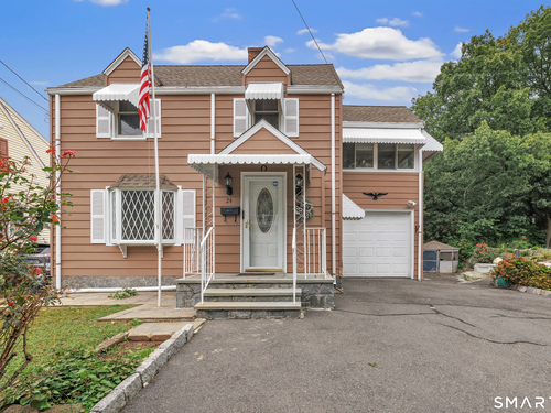  single family home for sale located at 24 Oxford Street, Bridgeport, CT 06606