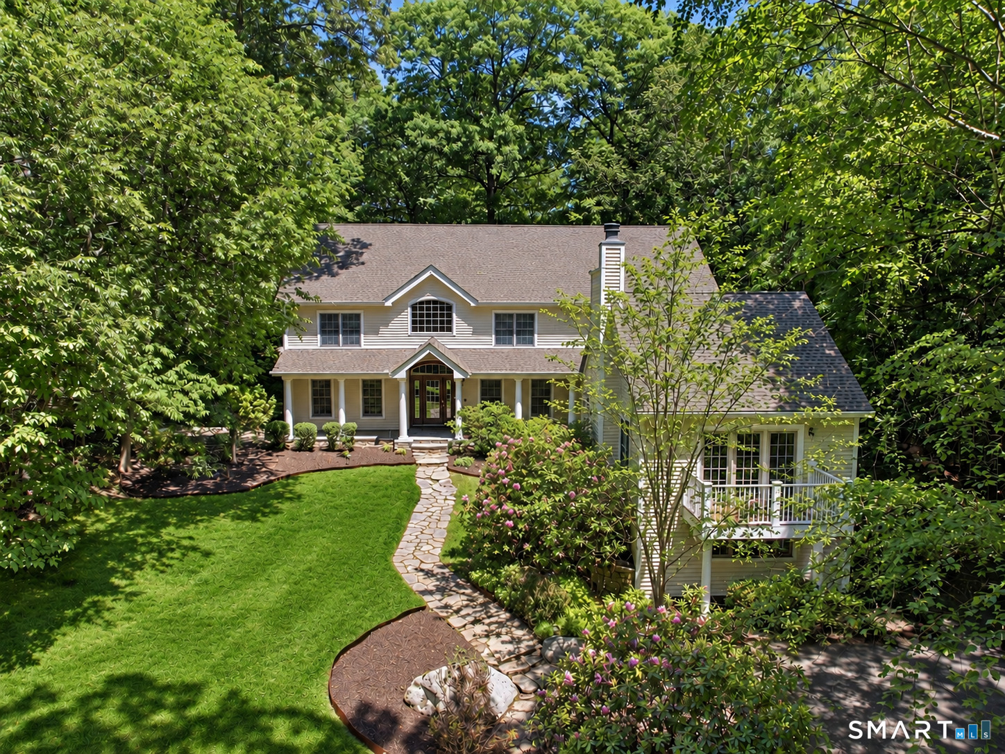 39 Powder Horn Hill Road, Wilton, CT 06897 | For Sale at $1,799,000