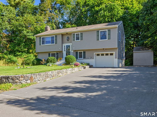  single family home for sale located at 11 Delview Drive, Danbury, CT 06811