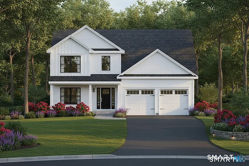 1 Woods View Lane, Shelton, CT 06484 | For Sale at $889,995