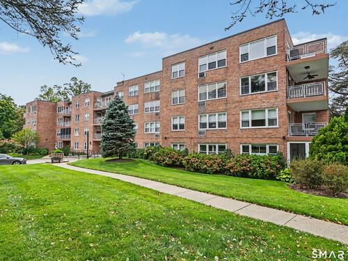  co-op home for sale located at 3 Putnum Hill Road, 1k, Greenwich, CT 06830