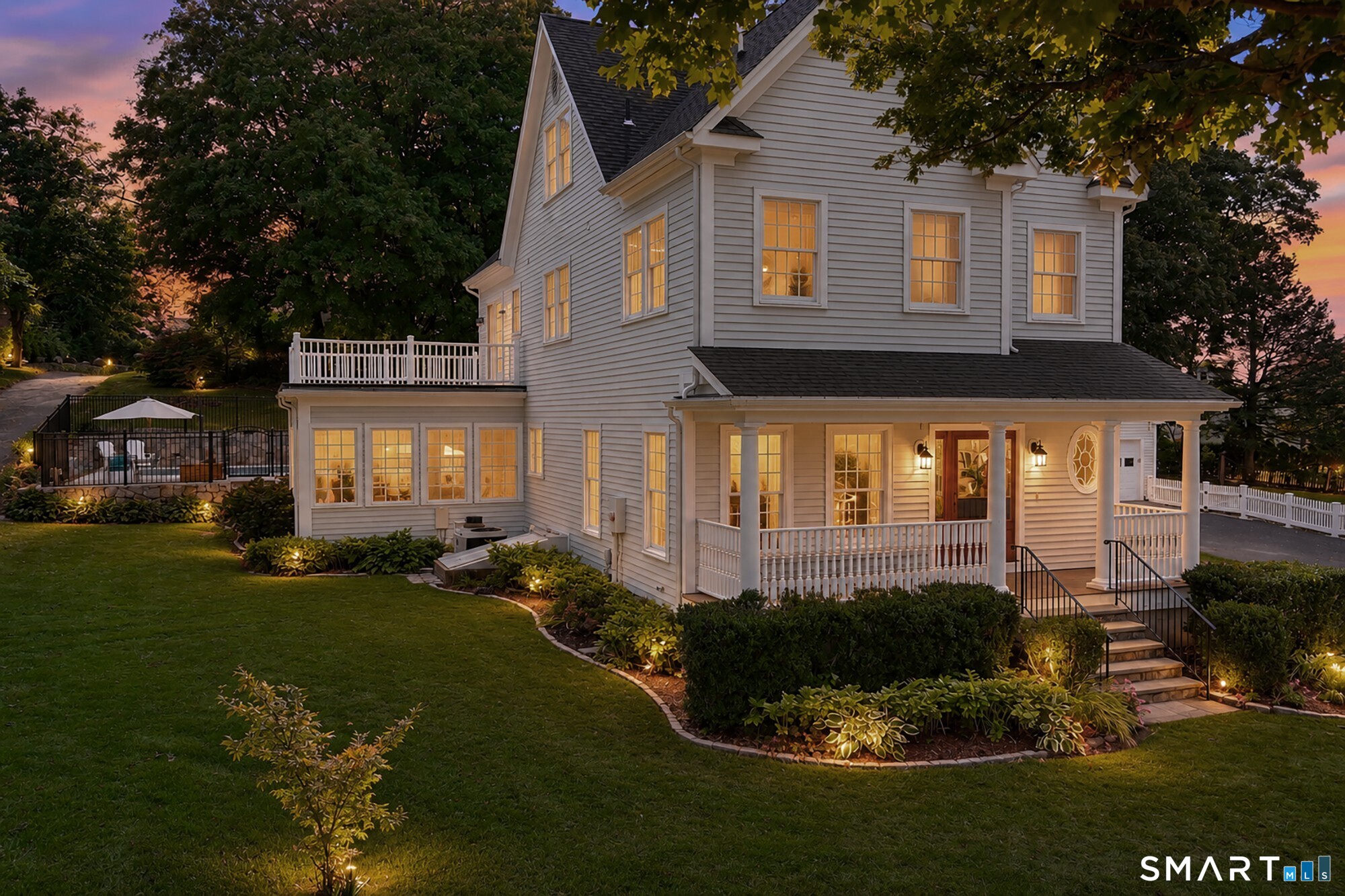 56 Prospect Street, Ridgefield, CT 06877 | For Sale at $1,850,000