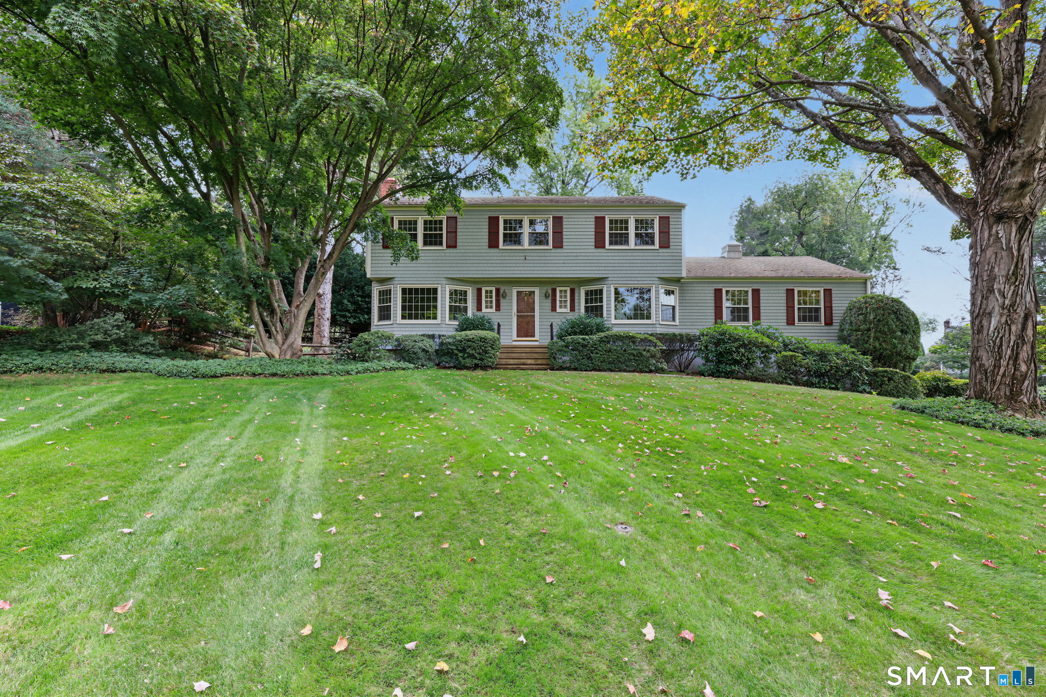 9 Wilson Ridge Road East, Darien, CT 06820 | For Sale at $1,895,000