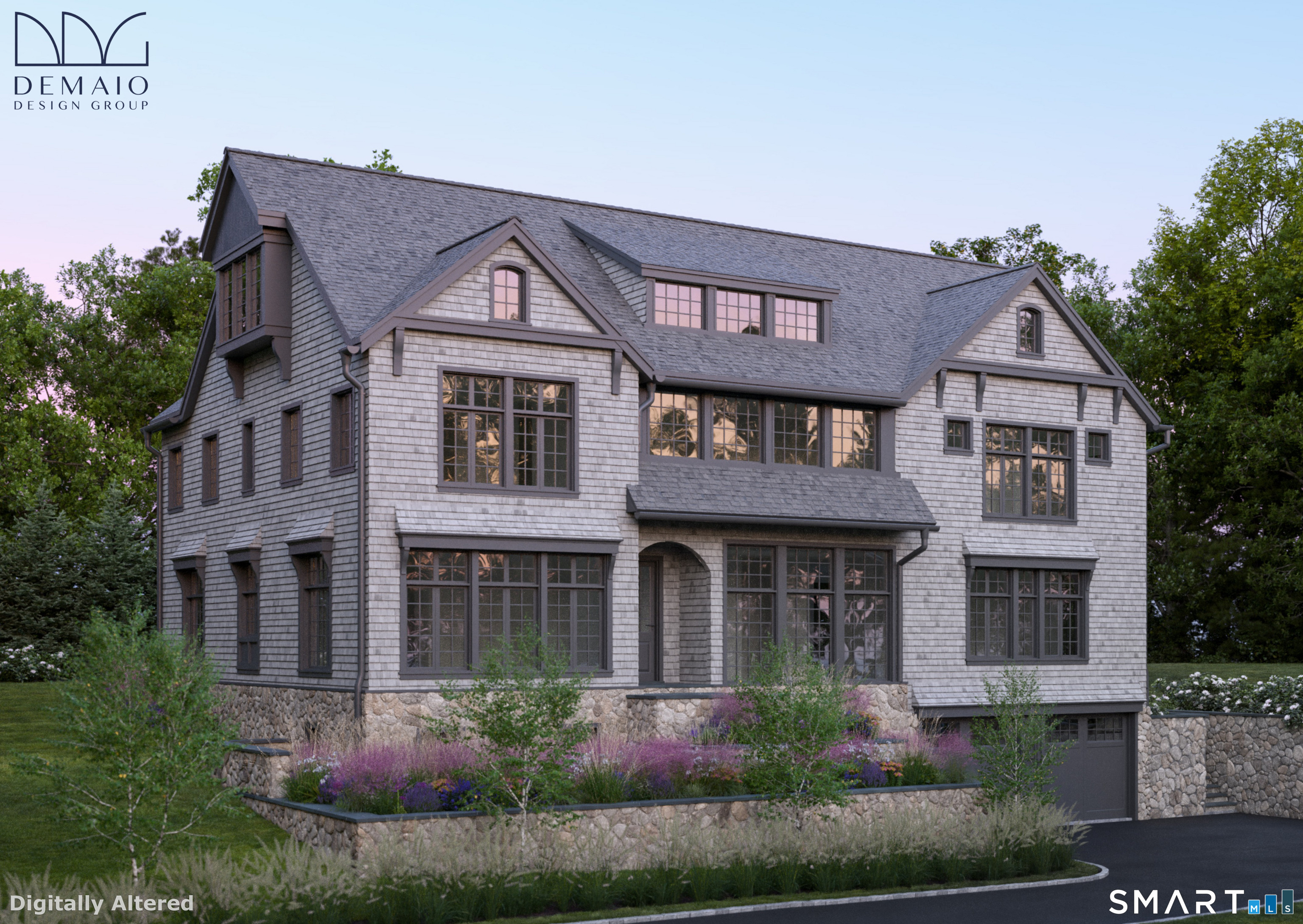 237 Tokeneke Road, Darien, CT 06820 | For Sale at $5,650,000