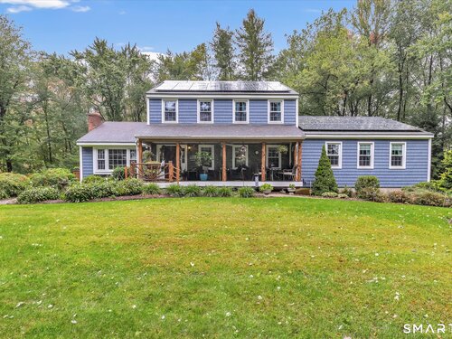 Waterfront single family home for sale located at 42 Wigwam Drive, Shelton, CT 06484